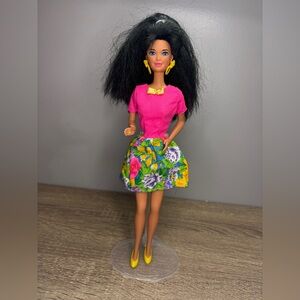 All American Kira Barbie